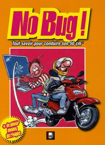 Tout savoir pour conduire son scooter ou son cyclo des 14 ans 9782951976627