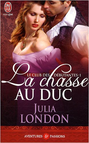La chasse au duc 9782290010211
