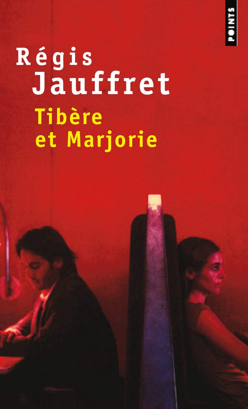 Tibère et Marjorie 9782757825037