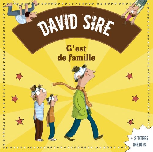 C'est de Famille 3298493181963