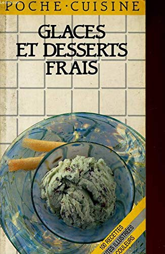 Glaces et desserts frais 9782700061536