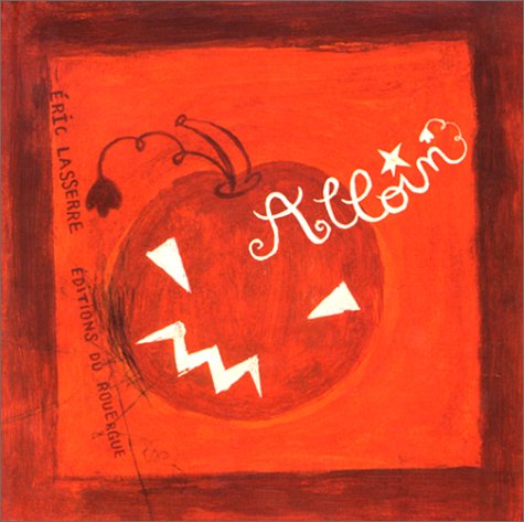 Alloin 9782841563081