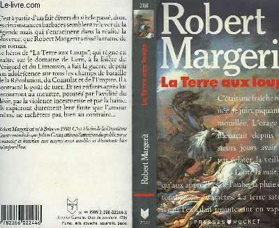 La Terre aux loups 9782266022446