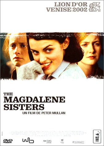 The Magdalene Sisters 3700301000460