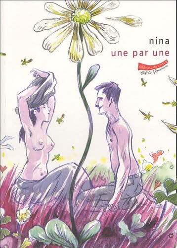 une par une 9782848560250