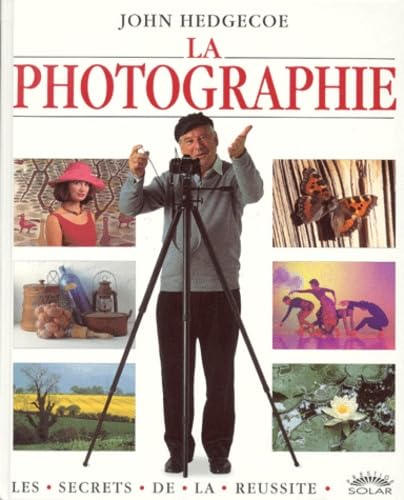 La photographie 9782263022814