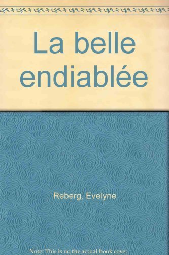 La belle endiablée 9782227722736