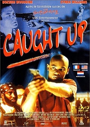 Caught up 3700173201408