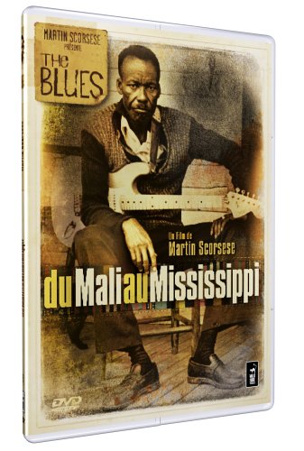 The Blues-du Mali au Mississippi 3700301011404
