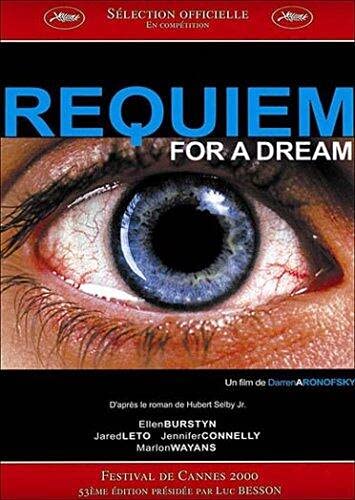 Requiem for a Dream 3700173219243