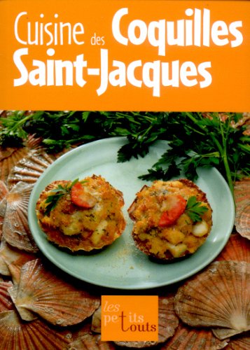 PETITS TOUTS CUISINE COQUILLES. 9782737339400