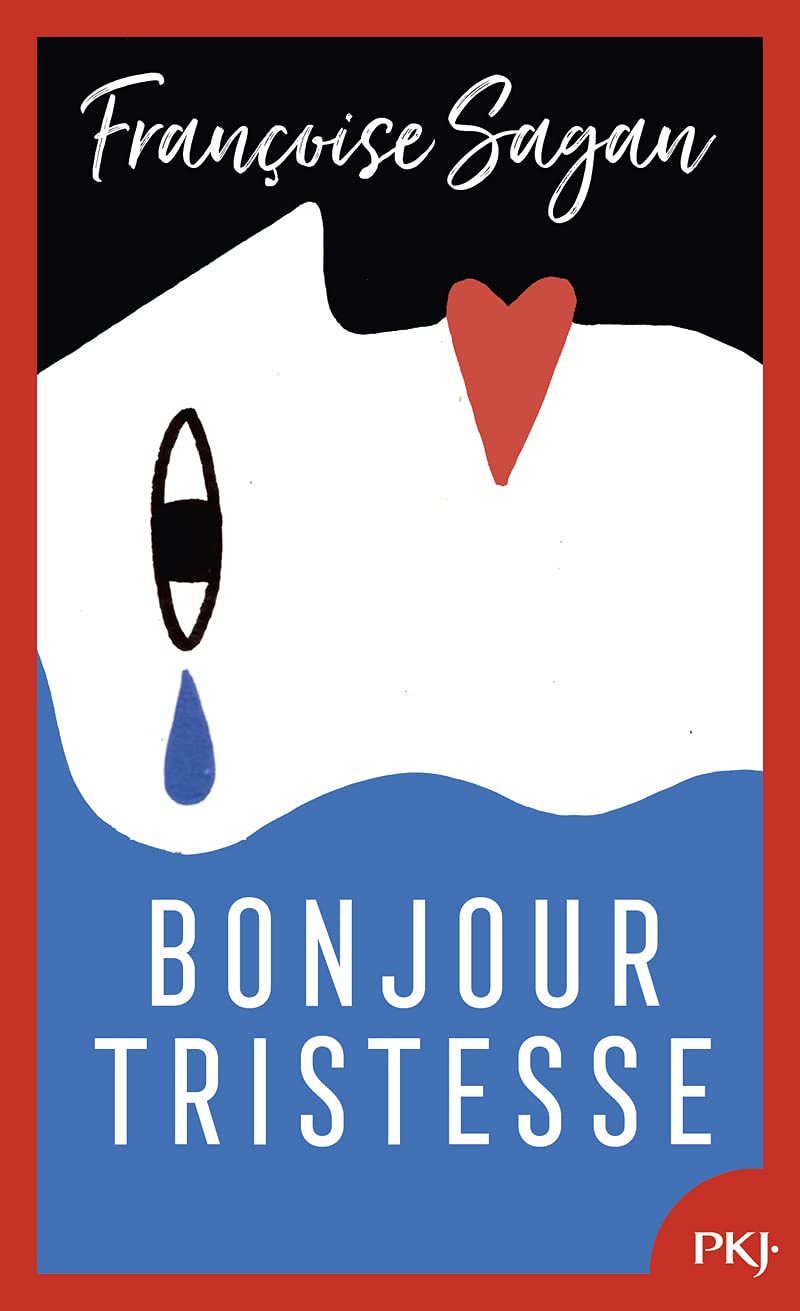 Bonjour tristesse 9782266311427