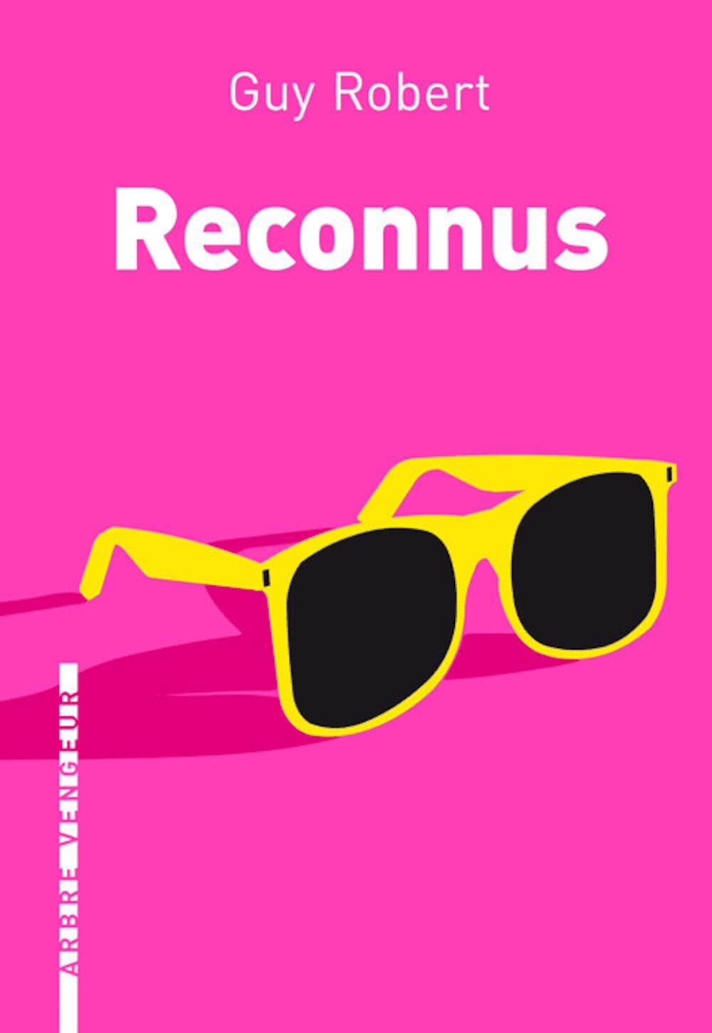Reconnus 9791091504201