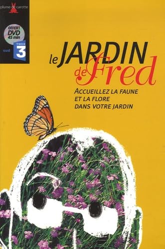Le Jardin de Fred 9782915810073