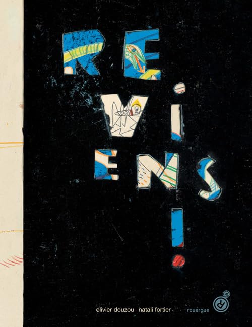 Reviens 9782812605215