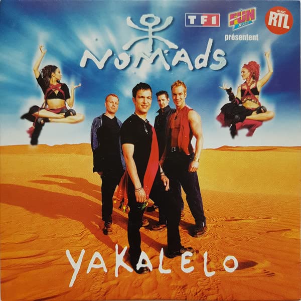 Yakalelo 3259119243625