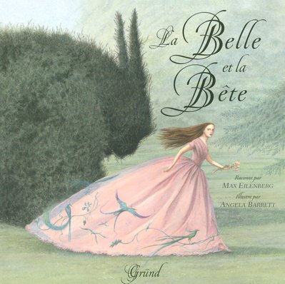 La Belle et la Bête 9782700015300