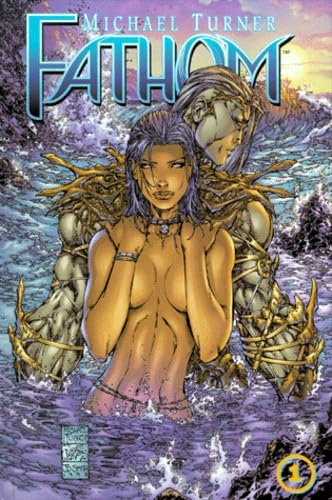Fathom vol 1 9782911033803