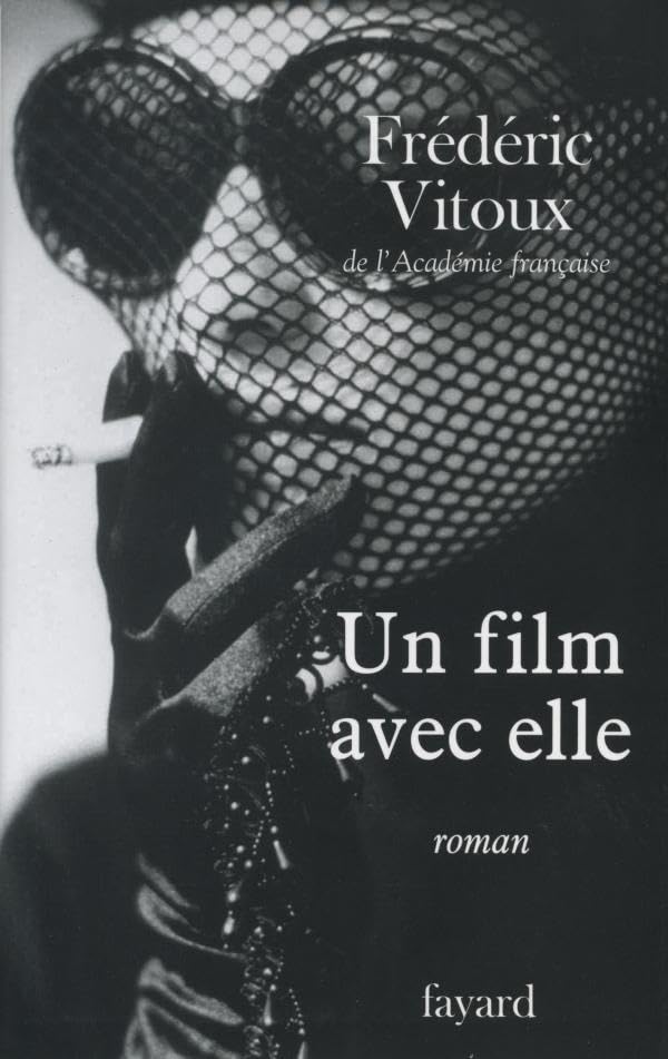 Un film avec elle 9782213625713