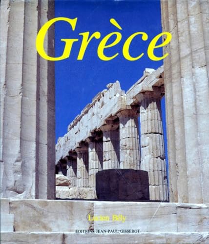 Grèce 9782877471312