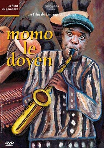 Momo le doyen 3760010554777