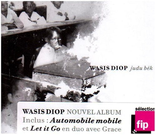 Judu Bek 5413356345421