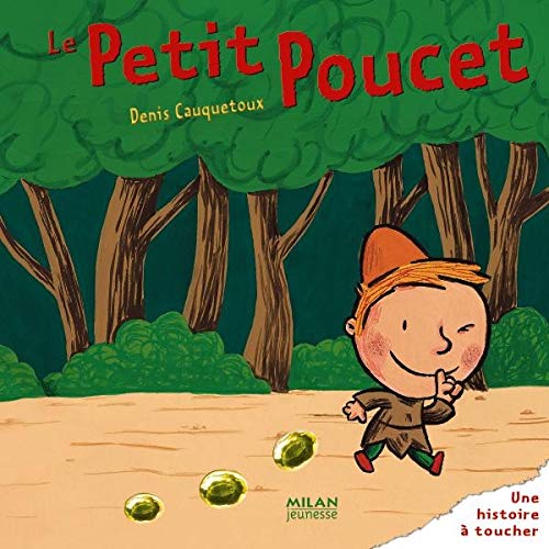 Le Petit Poucet 9782745929556
