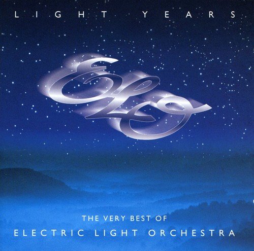 Light Years: The Very Best of Electric Light Orchestra 5099748903921