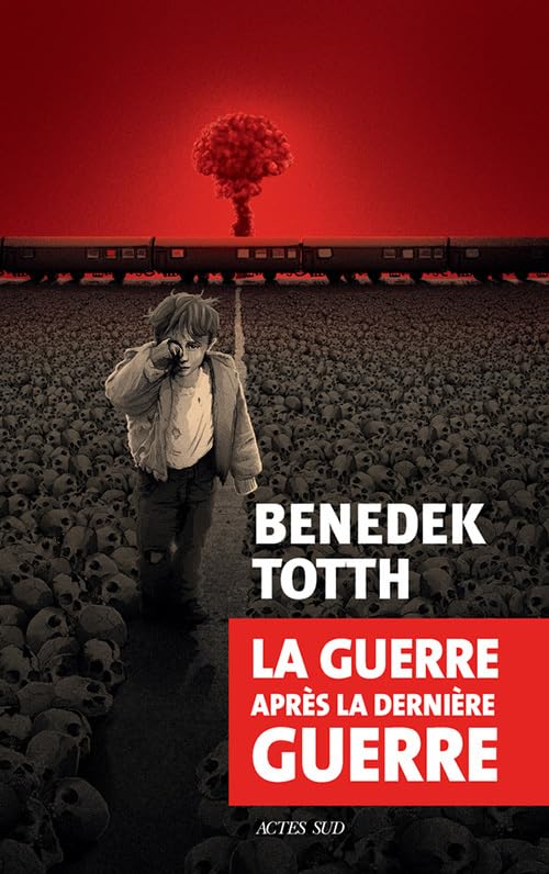 La guerre après la dernière guerre 9782330127251
