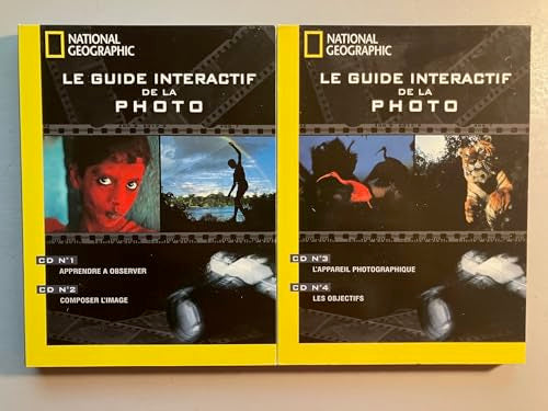 Guide Interactif de la Photo 9782845821026