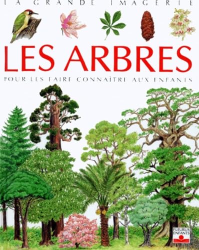 Les Arbres 9782215065661