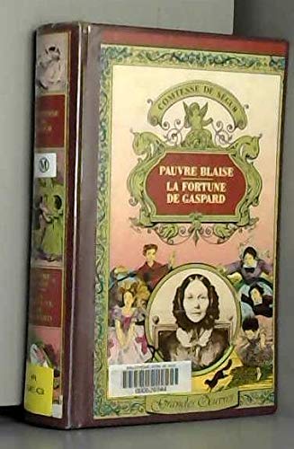 Pauvre Blaise 9782010096143