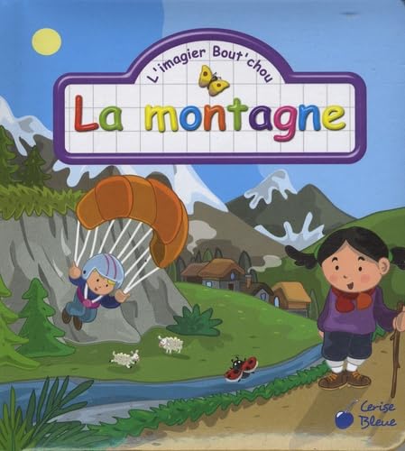 La montagne 9782758303312