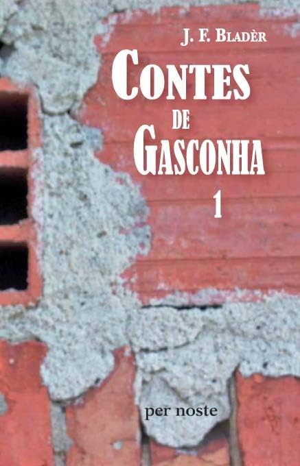 Contes de gasconha t1 9782868660749