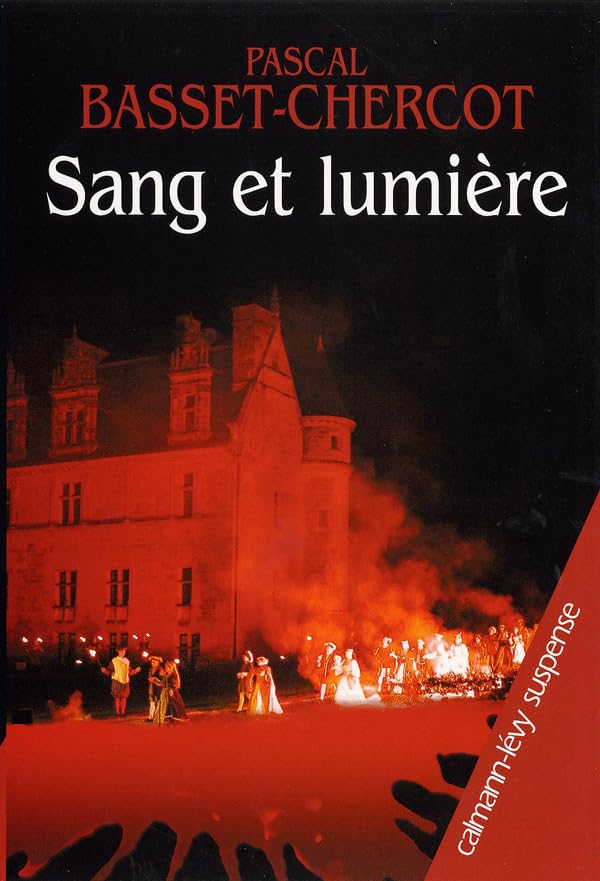 Sang et lumière 9782702136348