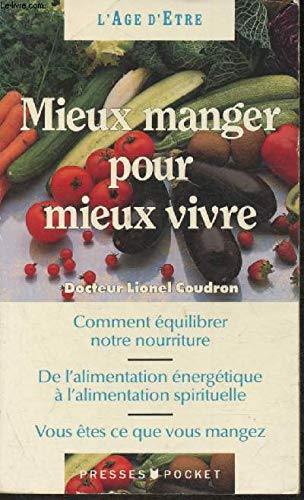 Le Nouvel Observateur N° 2486 28/06/2012 Mieux Manger Pour Mieux Vivre 9782266049641