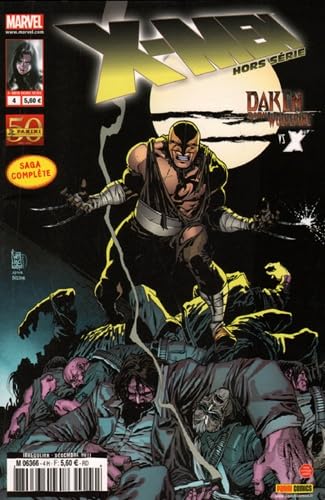 X-Men HS V2 04 9782809423136