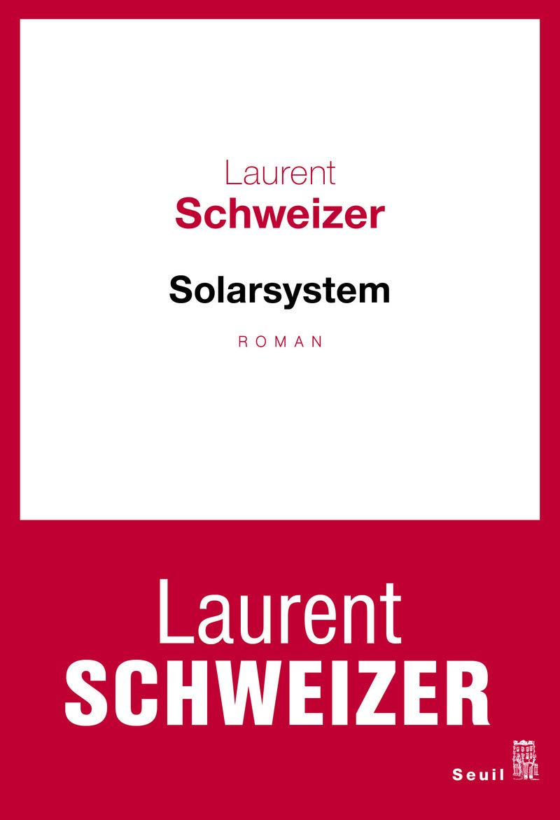 Solarsystem 9782021073010