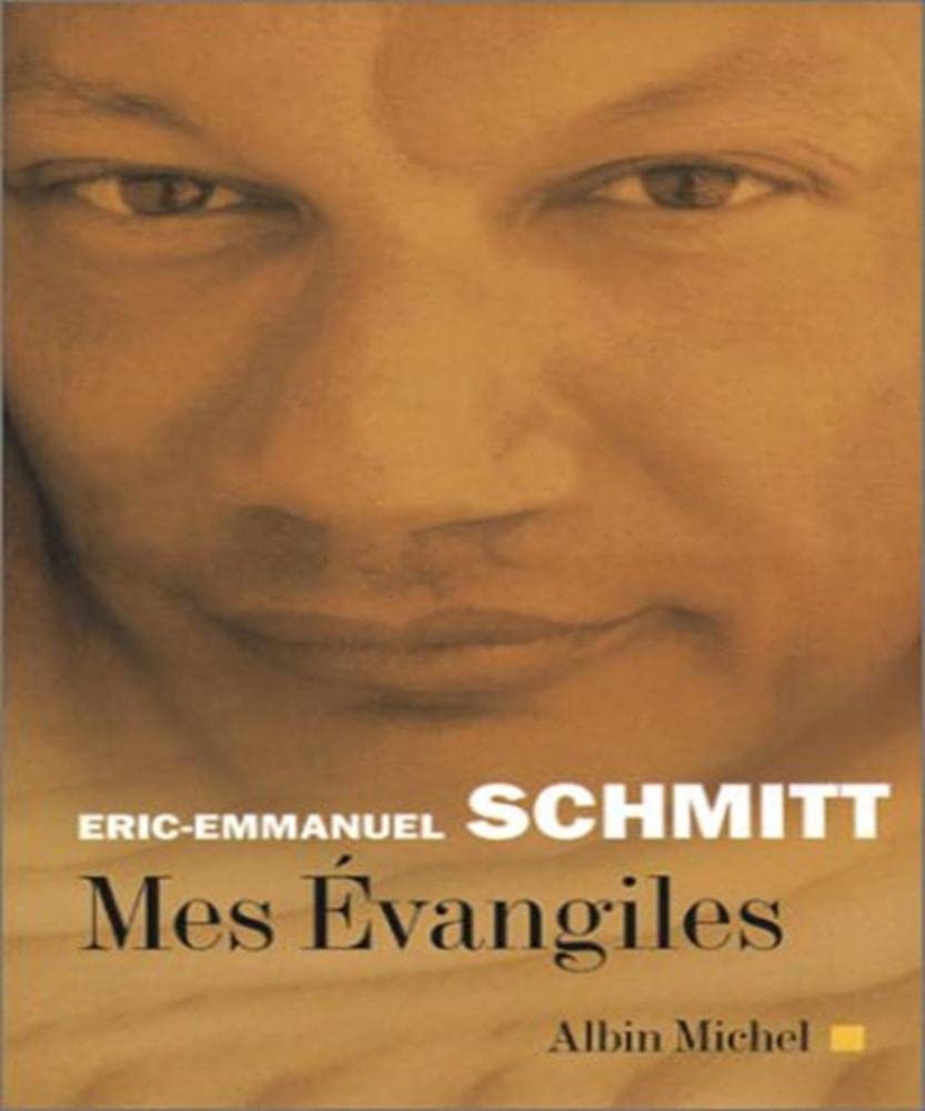 Mes évangiles 9782226155214