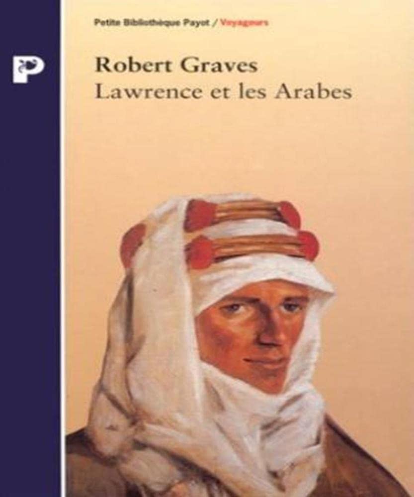 LAWRENCE ET LES ARABES 9782228885836