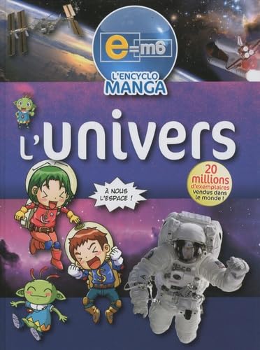 L'univers 9782359850000