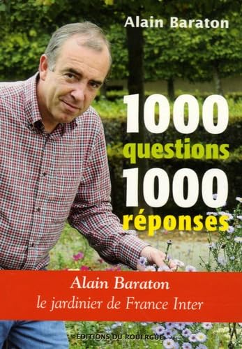 1000 questions, 1000 réponses 9782841567966