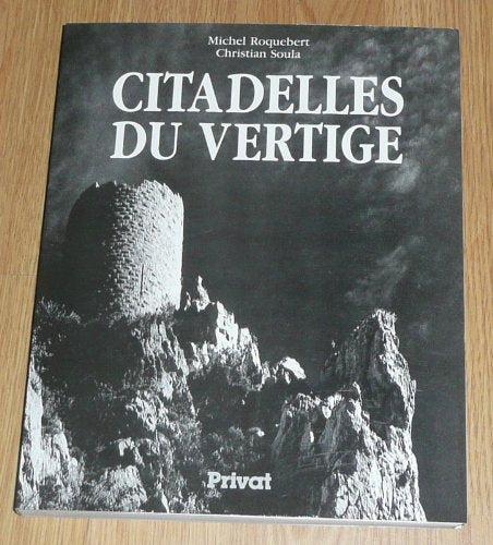 Citadelles du vertige 9782708953574