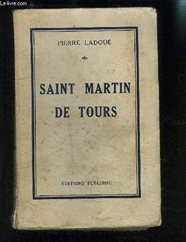 saint martin de tours, l'homme au manteau partage (0) 9782854431391