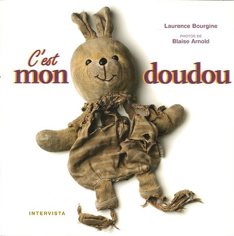 C'est mon doudou 9782910753320