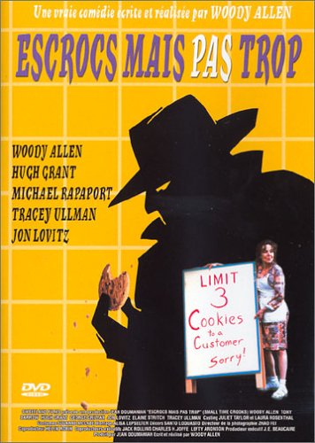 Escrocs mais pas trop 5410865415522