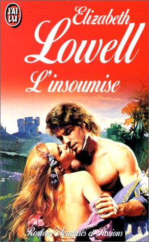 L'insoumise 9782277241966