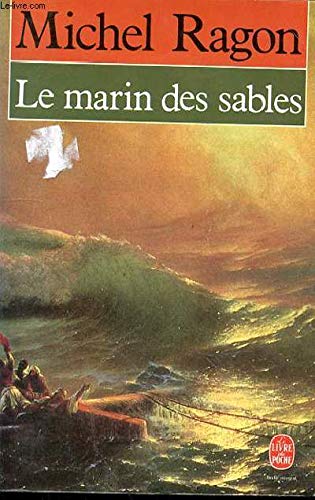 Le marin des sables 9782253052784