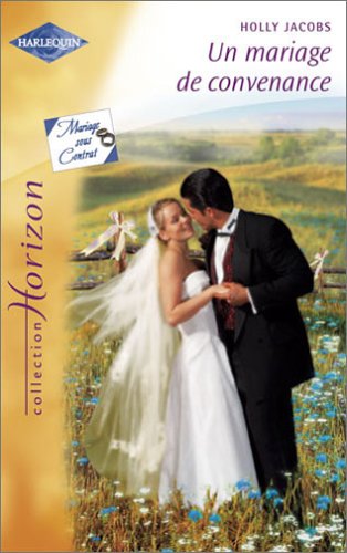 Un mariage de convenance 9782280144100