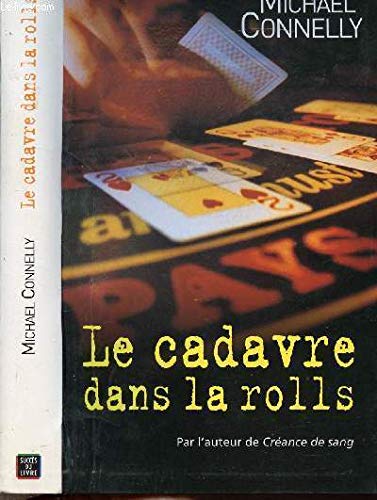 Le cadavre dans la rolls 9782738217295